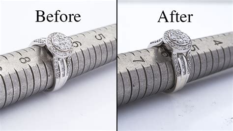 ring resizing fairhaven